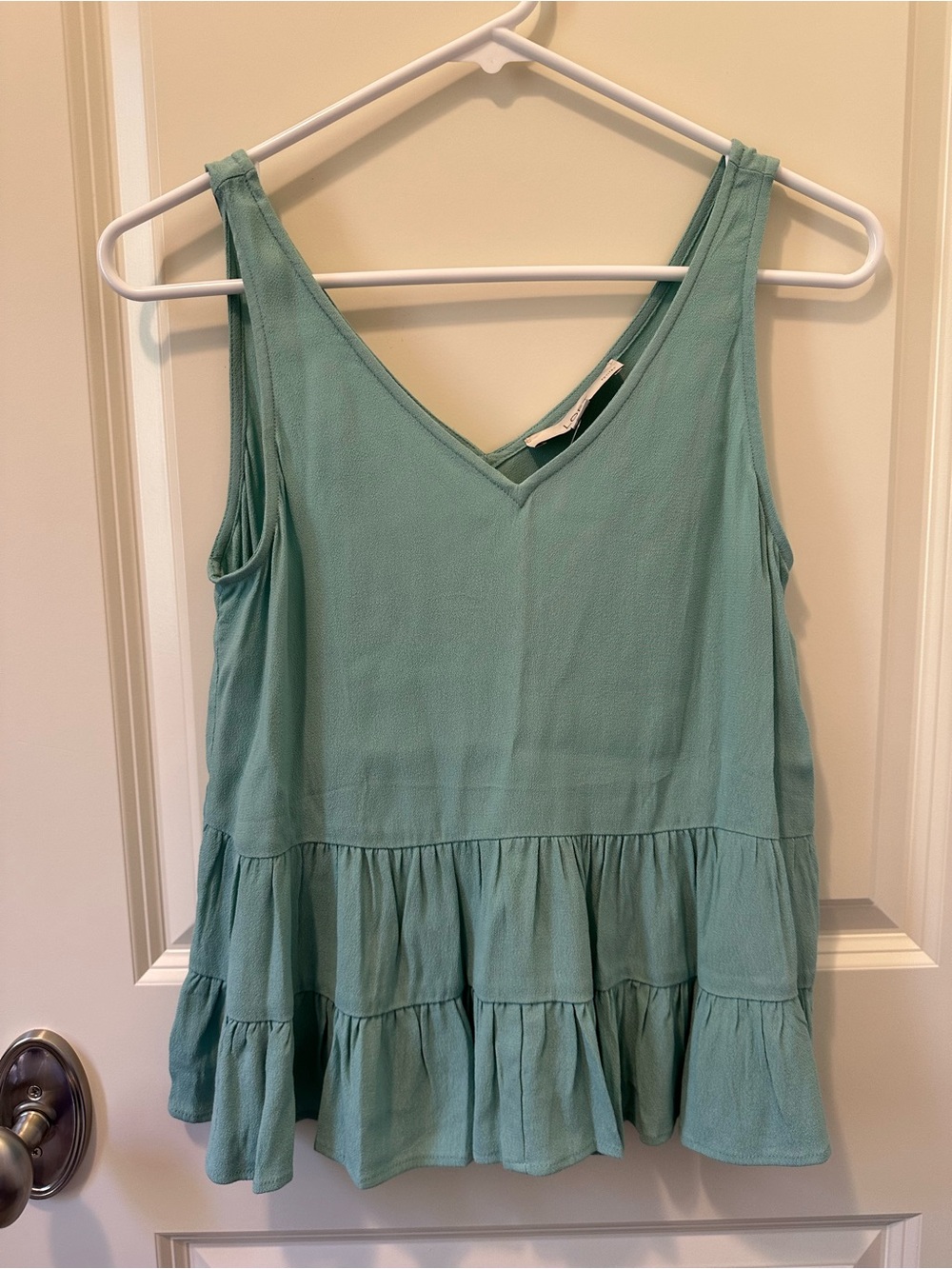 NWT loft top